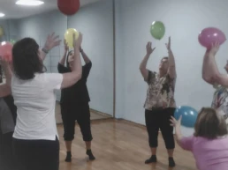 Taller práctico sobre higiene postural y salud preventiva