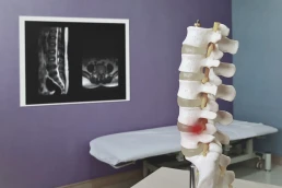 imagen noticia Investigación en ergonomía